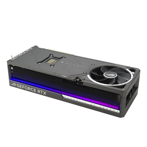 ASUS GeForce RTX 5080 ROG Astral OC 16GB GDDR7 Graphics Card